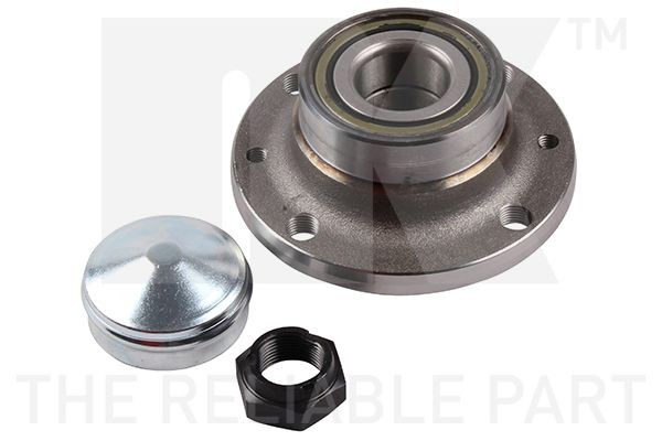 Маточини задніх коліс NK 769924 ціна, від 26.32 USD