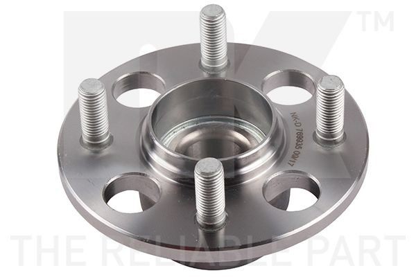 Маточини задніх коліс NK 769935 ціна, від 25.41 USD