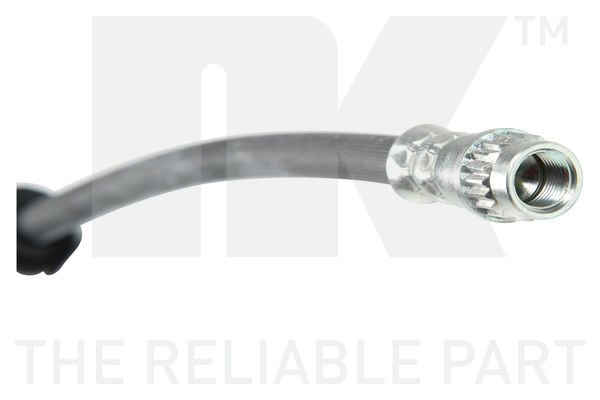 Шланг гальмівний задній K&K FT0741 ціна, від 8.62 USD