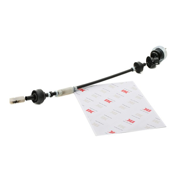 Трос зчеплення NK 923744 ціна, від 23.58 USD