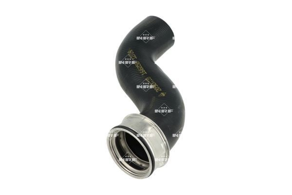 Шланг/патрубок интеркуллера NRF 166058 ціна, від 30.66 USD