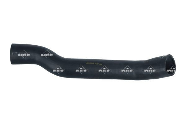 Шланг/патрубок интеркуллера NRF 166157 ціна, від 28.00 USD