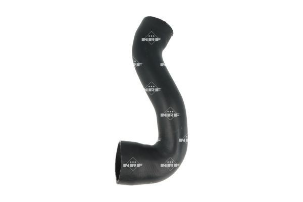 Шланг/патрубок интеркуллера NRF 166281 ціна, від 15.92 USD