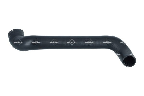 Шланг/патрубок інтеркуллера NRF 166300 ціна, від 25.77 USD