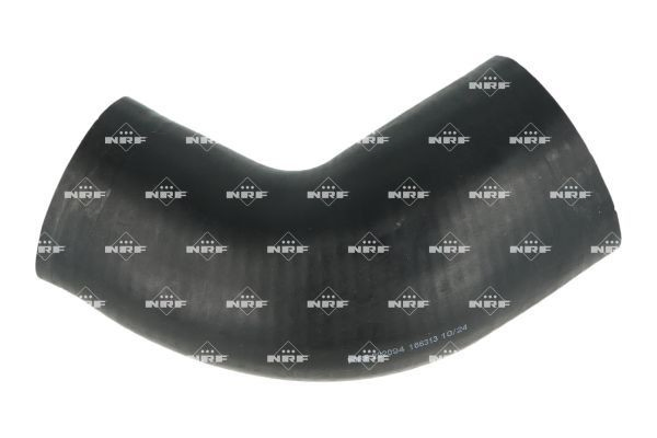 Шланг/патрубок интеркуллера NRF 166313 ціна, від 39.84 USD