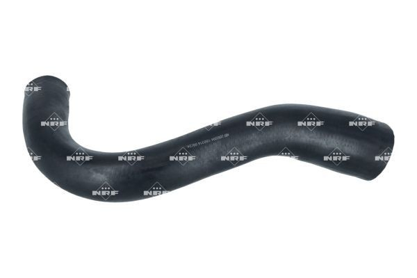 Шланг/патрубок интеркуллера NRF 166314 ціна, від 22.35 USD