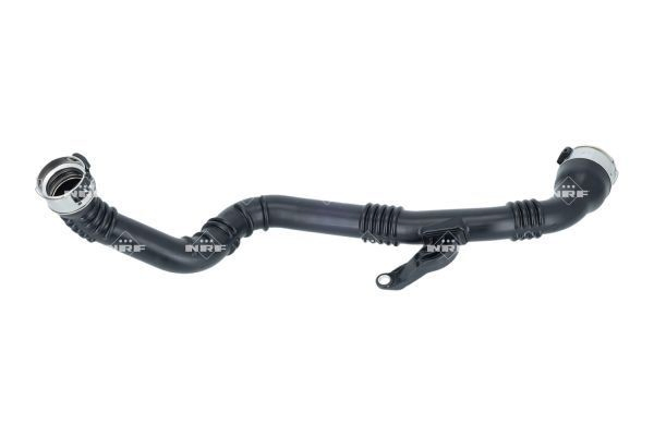 Шланг/патрубок інтеркуллера NRF 166329 ціна, від 104.05 USD