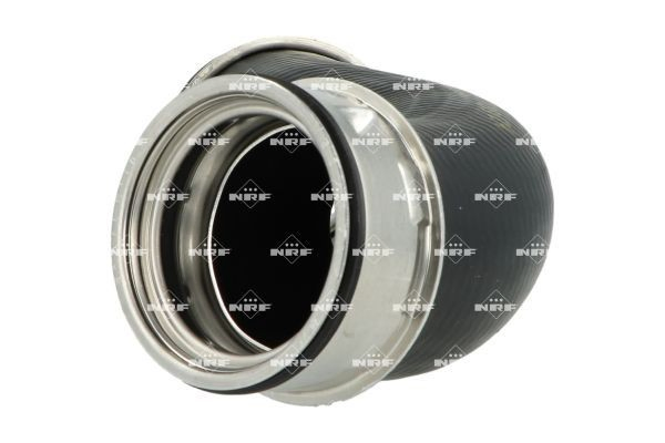 Шланг/патрубок интеркуллера Polcar 9555PT2 ціна, від 8.87 USD