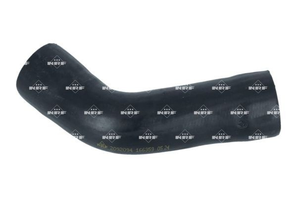 Шланг/патрубок интеркуллера YTT Y10714 ціна, від 7.54 USD