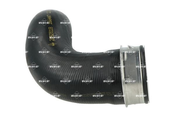 Шланг/патрубок интеркуллера Polcar 5016PT10 ціна, від 20.06 USD