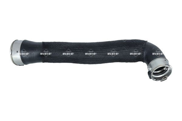 Шланг/патрубок интеркуллера NRF 166502 ціна, від 59.89 USD