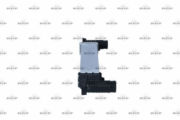 Купити 30108A NRF Радіатор интеркуллера