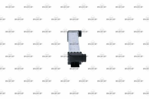 Купити 30129A NRF Радіатор интеркуллера