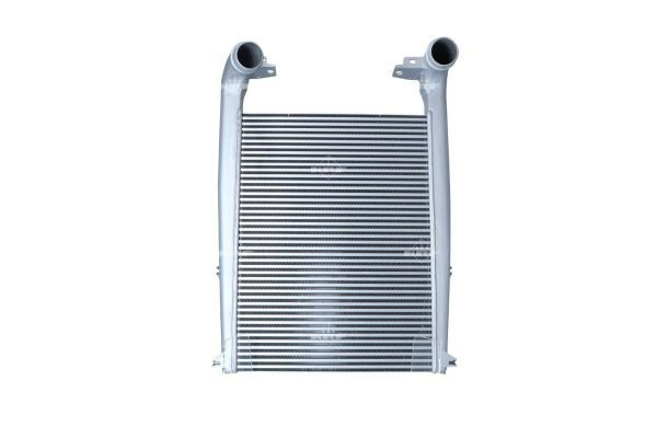 Інтеркулер 5001858491 Renault (RVI)