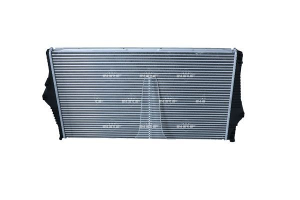 Радіатор інтеркулера NRF 30250