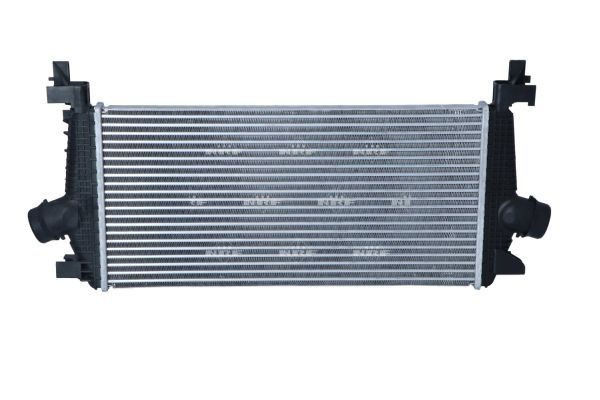 Радіатор інтеркулера NRF 30269