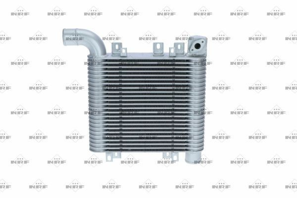 Система охолодження наддувочного повітря NRF 30331 ціна, від 181.50 USD