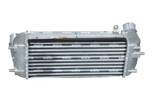 Радіатор інтеркулера NRF 30338
