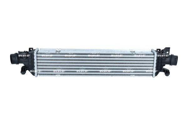 Радіатор інтеркулера NRF 30351