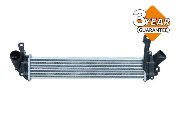Купити Інтеркулер Renault Kangoo I KC0, KC1