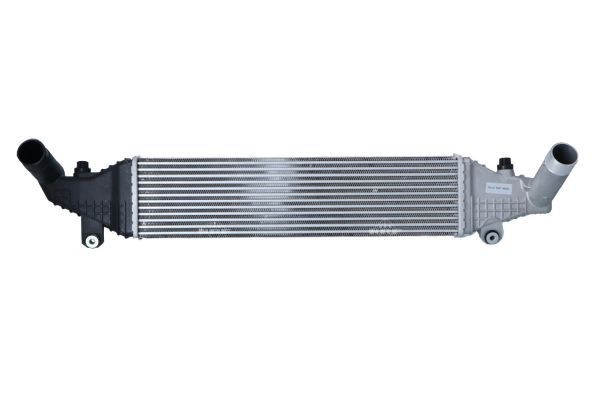 Радіатор інтеркулера NRF 30364