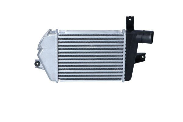 Купити Інтеркулер Mitsubishi L 200 IV KA, KB