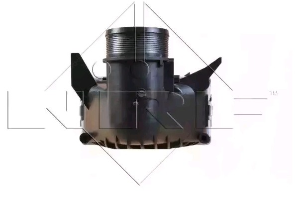 Система охолодження наддувочного повітря Allmakes LR030762 ціна, від 126.68 USD