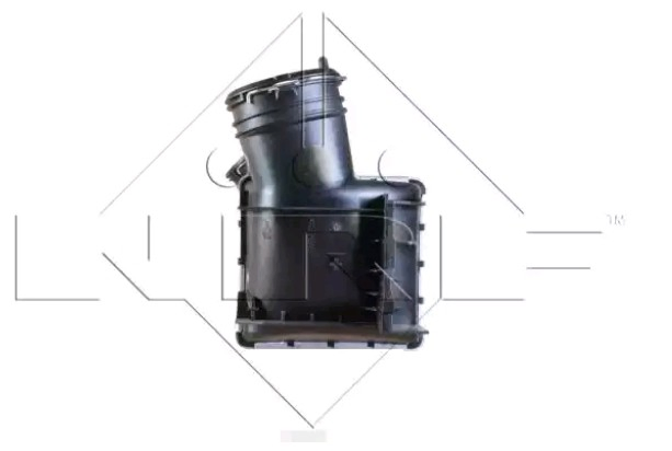 Система охолодження наддувочного повітря NRF 30386 ціна, від 109.70 USD