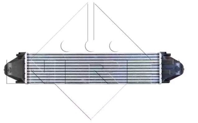Інтеркулер 30394 NRF