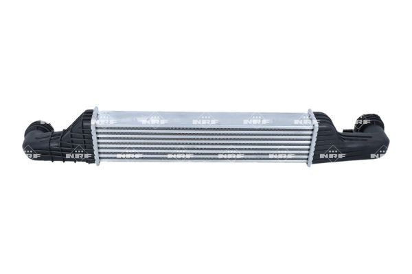 Купити 5015J85 Polcar Радіатор интеркуллера