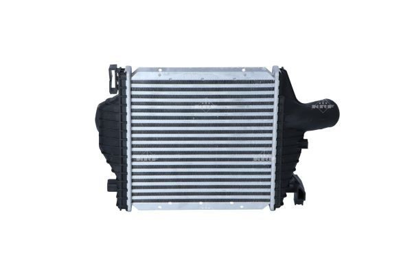 Купити Інтеркулер Mercedes V  638