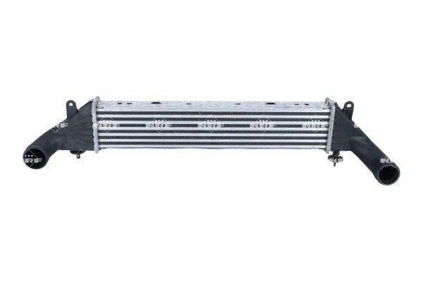Радіатор інтеркулера NRF 30440