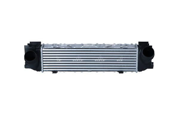 Радіатор інтеркулера NRF 30482