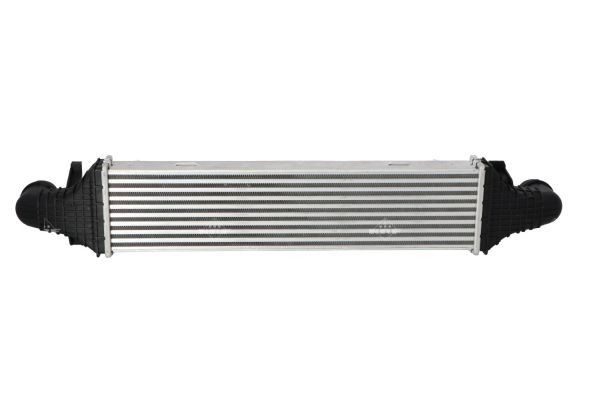 Радіатор інтеркулера NRF 30504