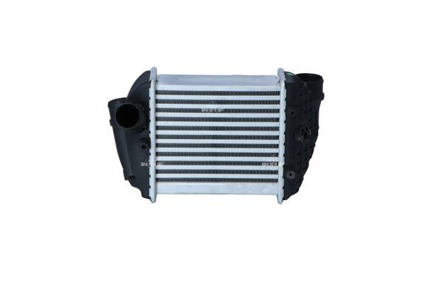Радіатор інтеркулера NRF 30755