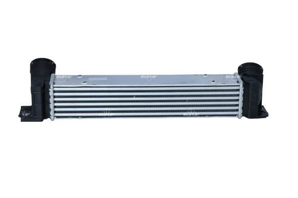 Радіатор інтеркулера NRF 30797
