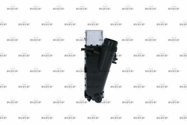 27C1J84 Polcar Охолоджувач наддувочного повітря