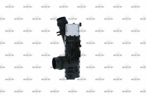 Система охолодження наддувочного повітря Polcar 27C1J84 ціна, від 100.44 USD