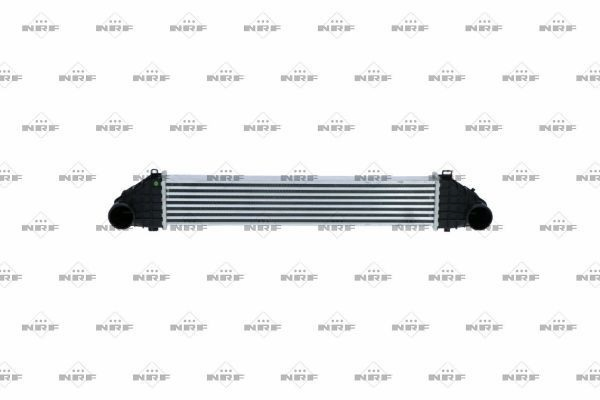 Радіатор інтеркулера NRF 309023