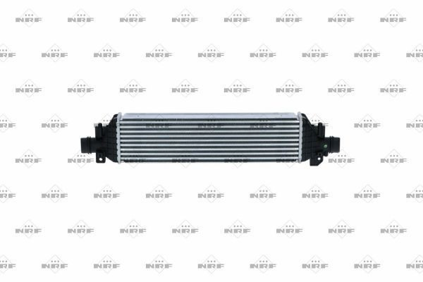 Радіатор інтеркулера NRF 309027