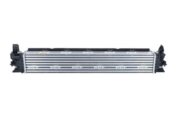 Радіатор інтеркулера NRF 309033