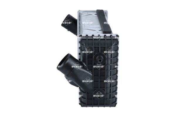 Радіатор інтеркулера NRF 309066