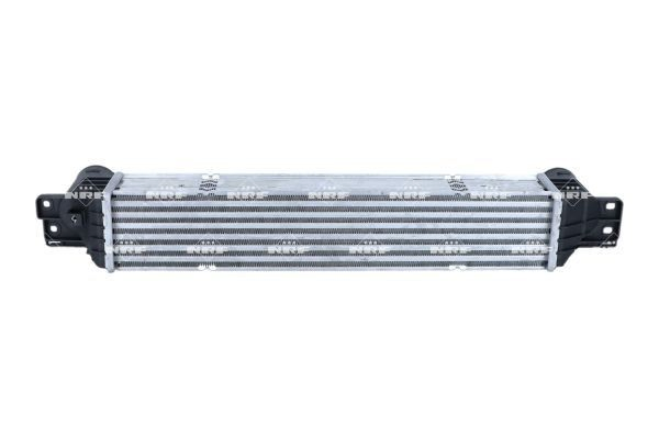 Система охолодження наддувочного повітря NRF 309087 ціна, від 104.12 USD