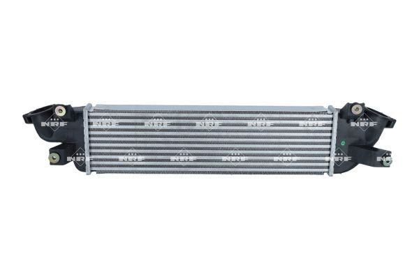 Радіатор інтеркулера Mitsubishi L 200 V