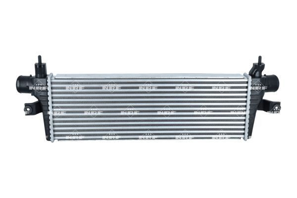 Купити 3S145001 AND Радіатор интеркуллера