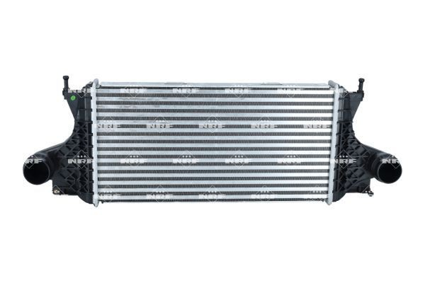 Купити Інтеркулер Mercedes ML/GLE  W166