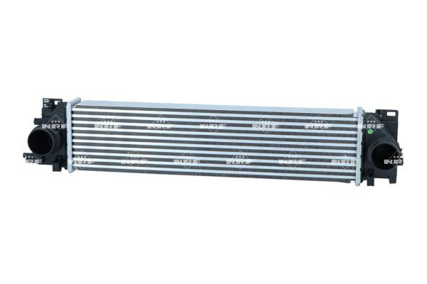 Купити 90L1J82 Polcar Радіатор интеркуллера