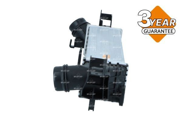Система охолодження наддувочного повітря Nissens NIS961269 ціна, від 173.12 USD