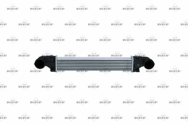 Система охолодження наддувочного повітря NRF 30954 ціна, від 88.67 USD