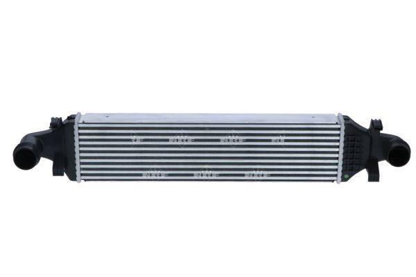 Радіатор інтеркулера NRF 30958